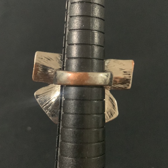 Bow ring - Picture 5 of 6